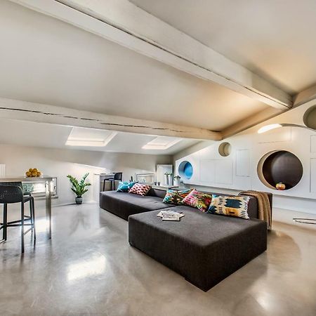 Апартаменты Romeo Loft Juliet Верона Экстерьер фото