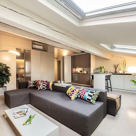 Апартаменты Romeo Loft Juliet Верона Экстерьер фото