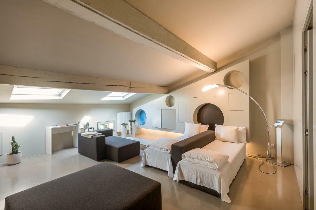 Апартаменты Romeo Loft Juliet Верона Экстерьер фото